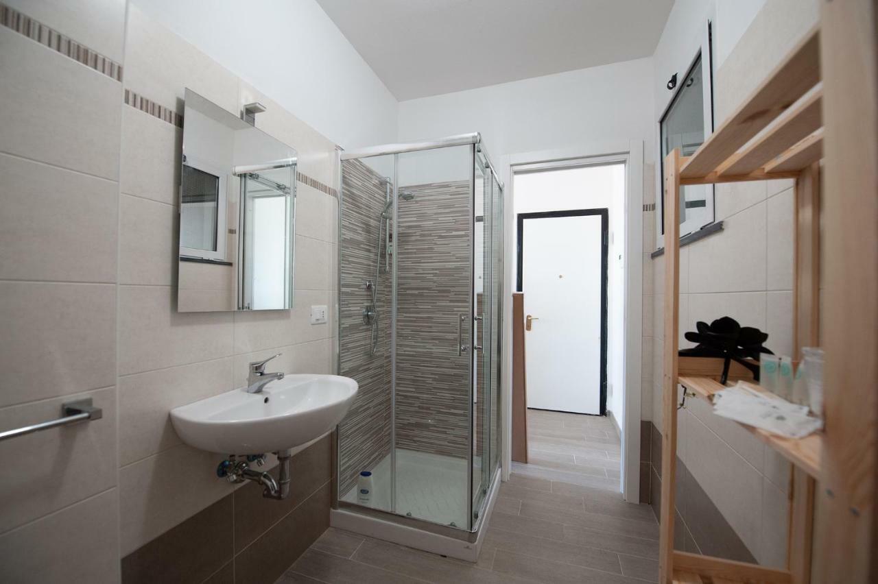 Apartamento Casa Lublu La Spezia Exterior foto