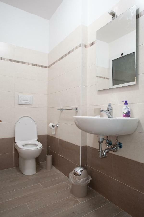 Apartamento Casa Lublu La Spezia Exterior foto
