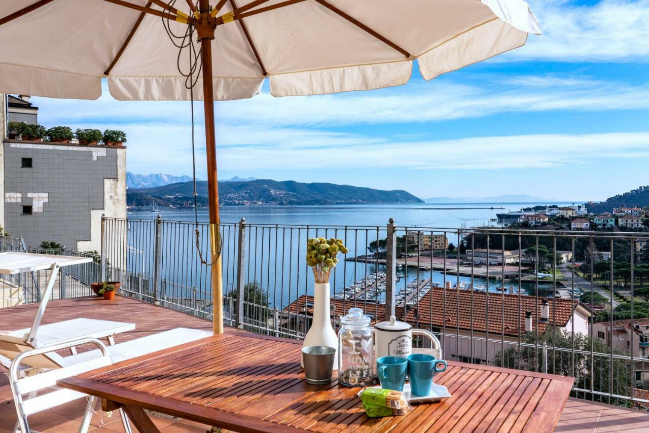 Apartamento Casa Lublu La Spezia Exterior foto