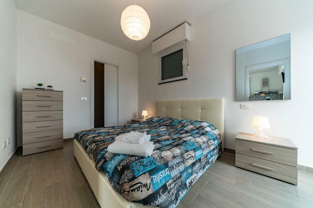 Apartamento Casa Lublu La Spezia Exterior foto