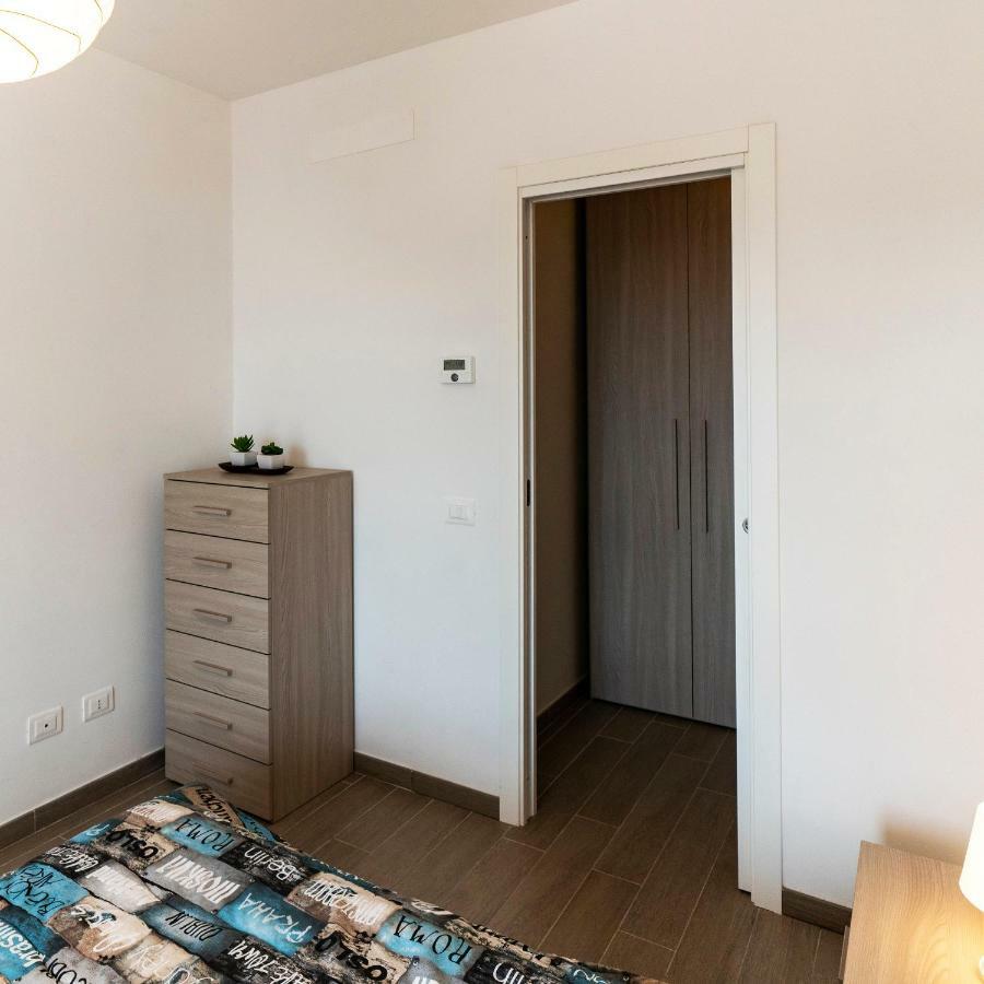 Apartamento Casa Lublu La Spezia Exterior foto